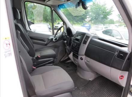 Volkswagen - Crafter