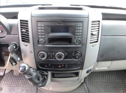 Volkswagen - Crafter