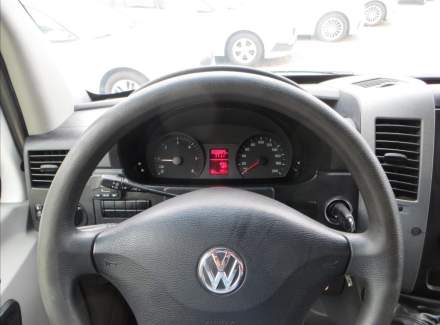 Volkswagen - Crafter