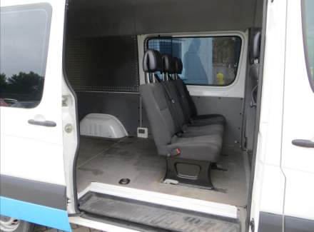 Volkswagen - Crafter