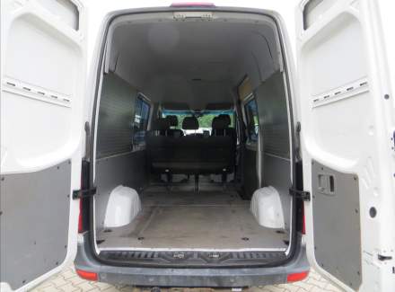 Volkswagen - Crafter