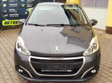 Peugeot - 208