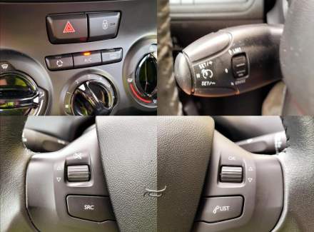 Peugeot - 208