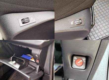 Peugeot - 208