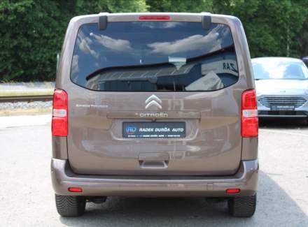 Citroën - Jumpy