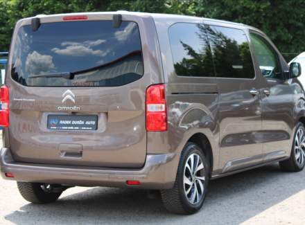 Citroën - Jumpy