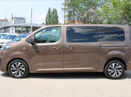 Citroën - Jumpy