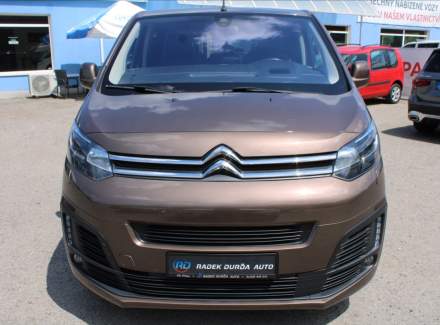 Citroën - Jumpy