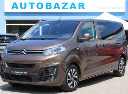 Citroën - Jumpy