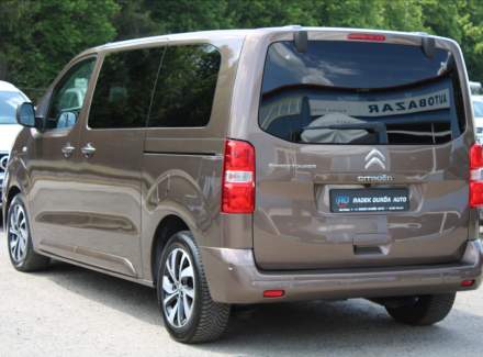 Citroën - SpaceTourer