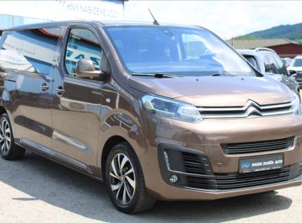Citroën - SpaceTourer