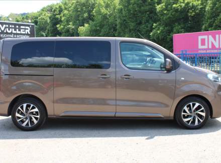 Citroën - SpaceTourer