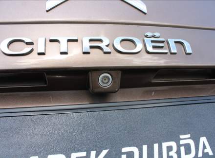 Citroën - SpaceTourer