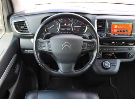 Citroën - SpaceTourer