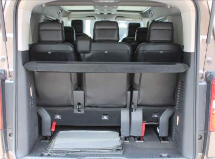Citroën - SpaceTourer