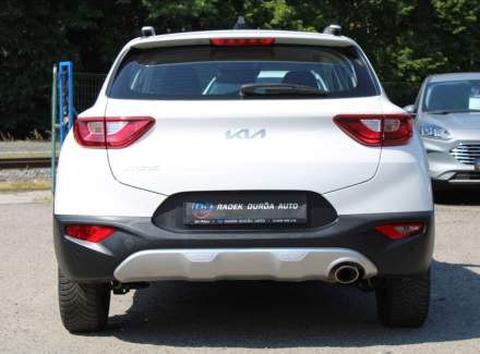 Kia - Stonic