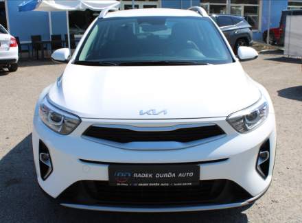 Kia - Stonic
