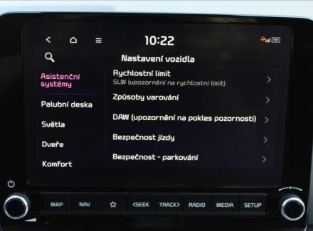 Kia - Stonic