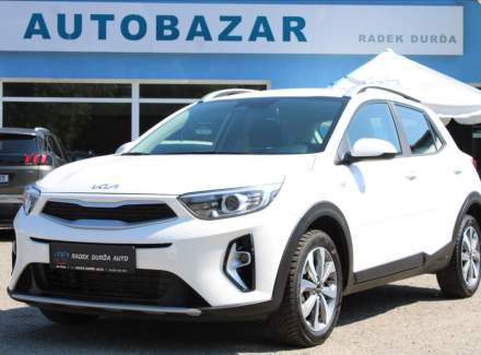 Kia - Stonic