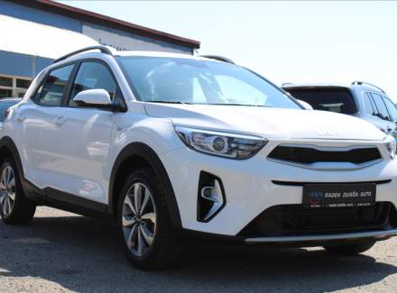 Kia - Stonic