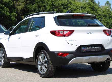 Kia - Stonic