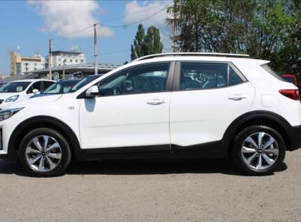 Kia - Stonic