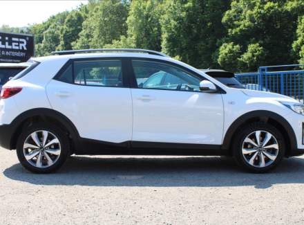 Kia - Stonic