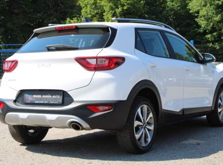 Kia - Stonic