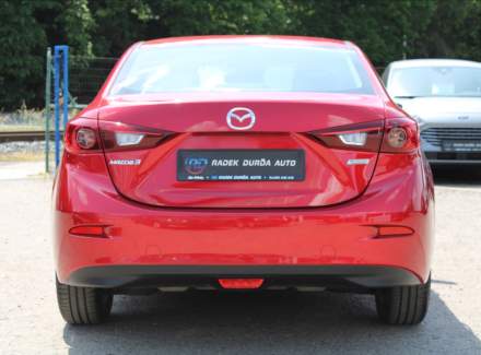 Mazda - 3