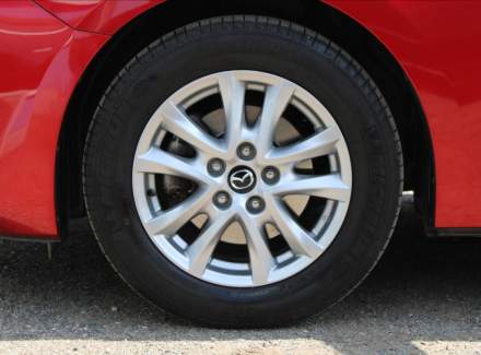 Mazda - 3