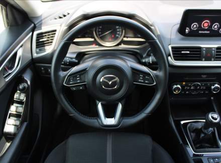 Mazda - 3