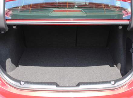 Mazda - 3