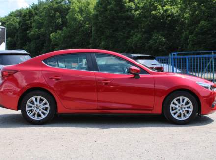 Mazda - 3