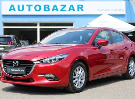 Mazda - 3
