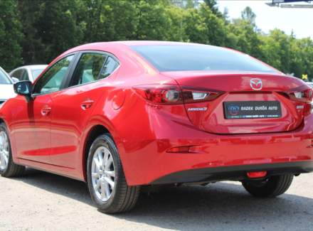 Mazda - 3