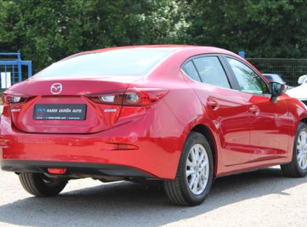 Mazda - 3