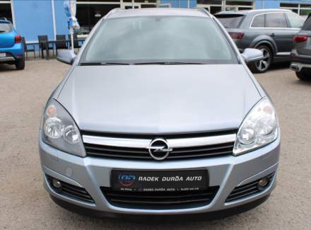 Opel - Astra