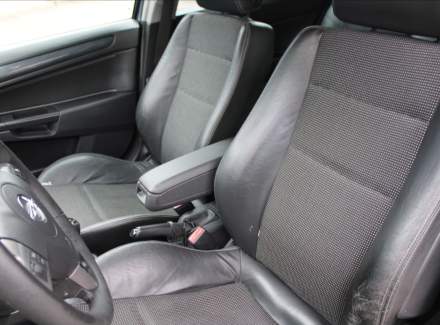 Opel - Astra