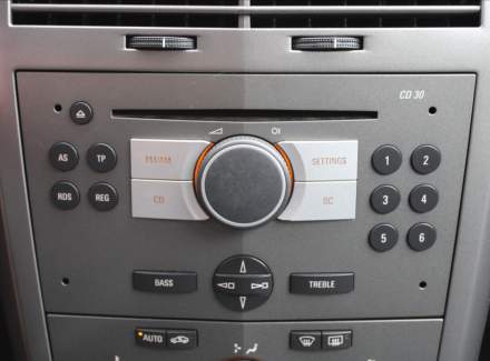 Opel - Astra