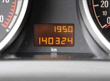 Opel - Astra