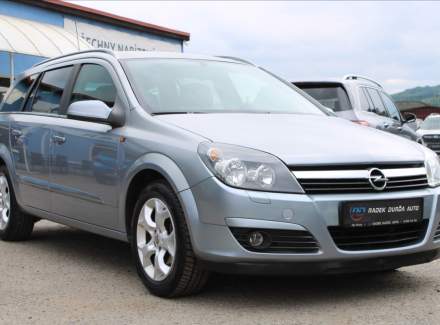 Opel - Astra