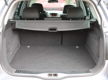 Opel - Astra