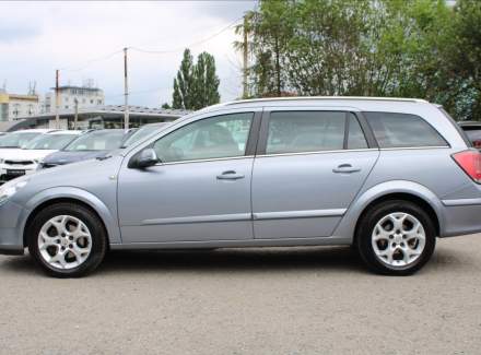 Opel - Astra