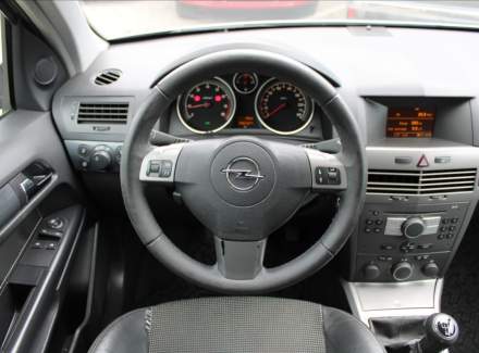 Opel - Astra