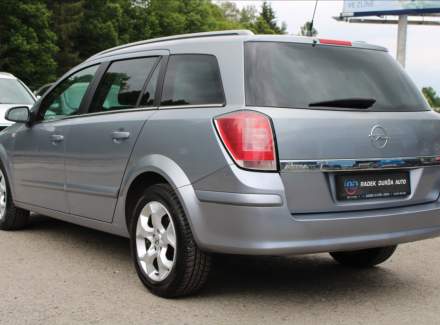 Opel - Astra