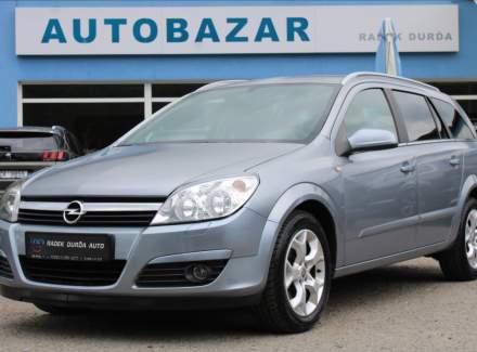 Opel - Astra