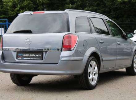 Opel - Astra