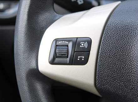Opel - Corsa