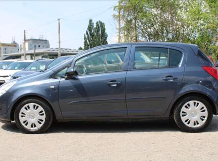 Opel - Corsa