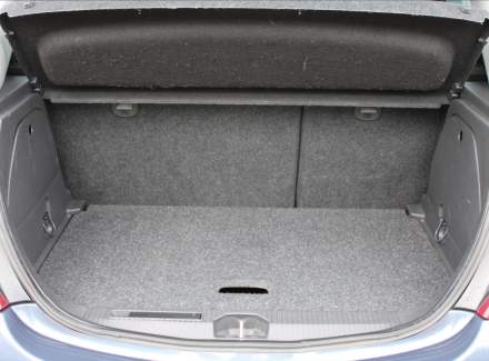 Opel - Corsa